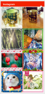 instagram